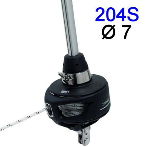 Furlex 204S 7mm / 15,35m