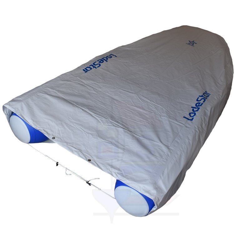 LodeStar Schlauchboot Abdeckplane 220 / 230