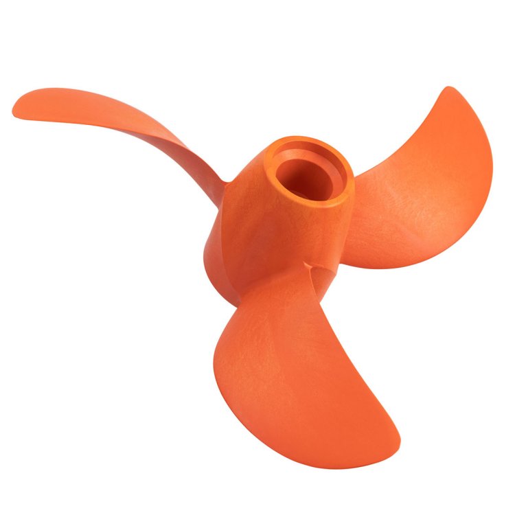 Torqeedo Ersatzpropeller Cruise B 12.5 x 17 HSP