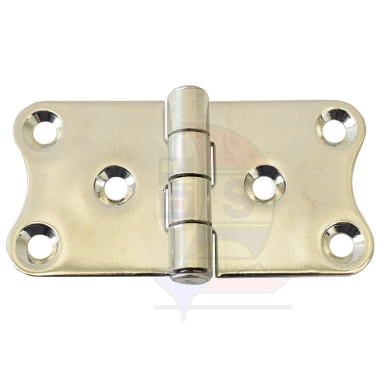 Roca Scharnier Edelstahl 78x40 / 6L