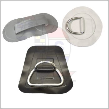 Schlauchboot Beschläge