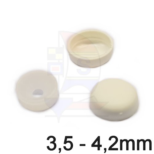 Knipping Abdeckkappe 3,5-4,2mm