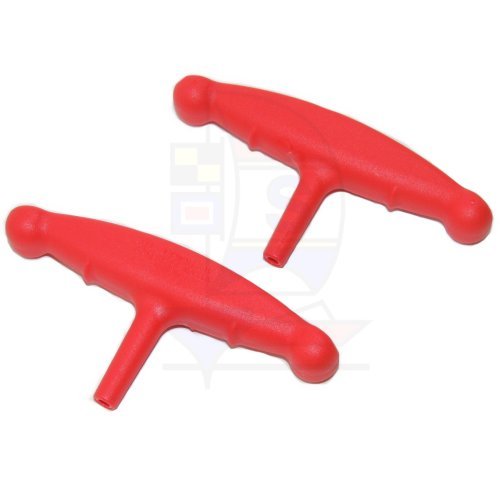 Ronstan Trapezgriffe