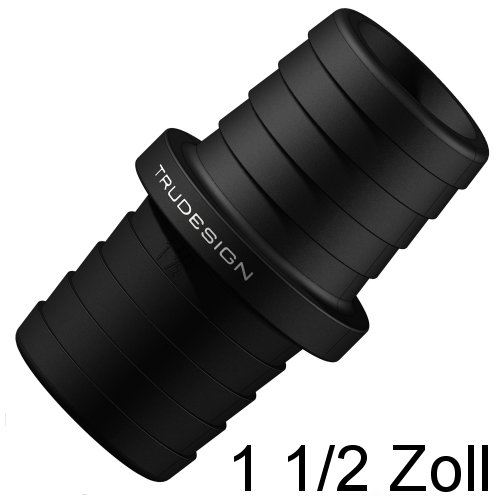 TrueDesign Rückschlagventil 1 1/2 Zoll