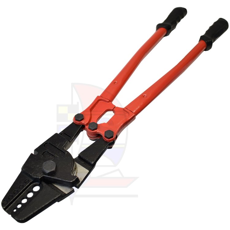 Japanzange Presszange