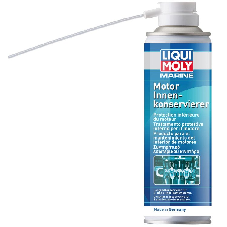 Liqui Moly Motor Innenkonservierer