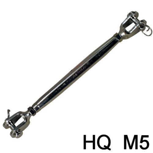 Qualitäts-Wantenspanner M5