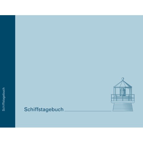 NV Schiffstagebuch