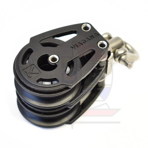 Viadana Air-Block 2fach 10mm