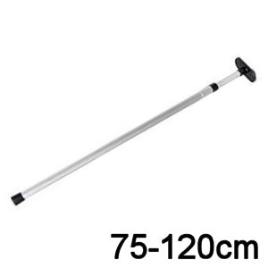 Teleskop-Stütze 75-120cm