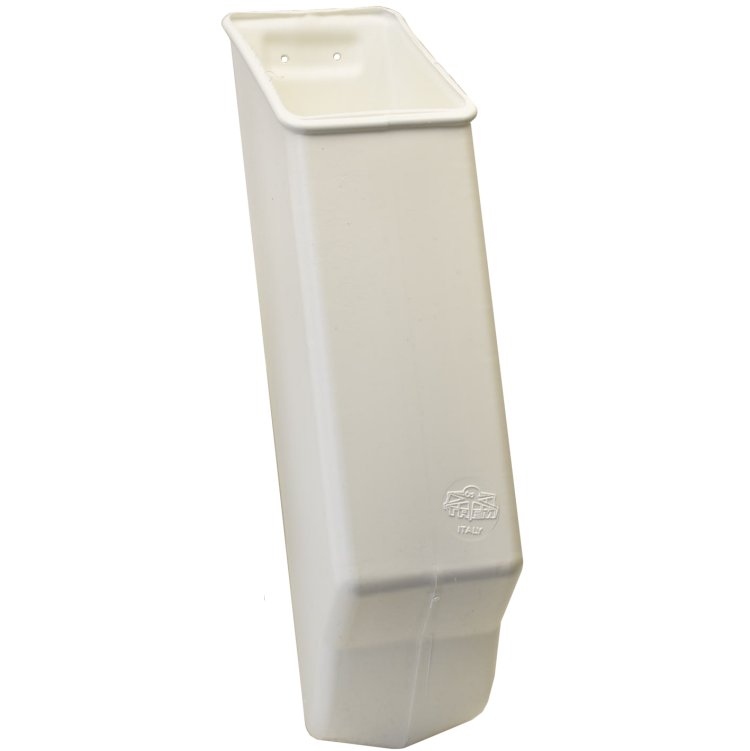 Halterung für Winschkurbel groß