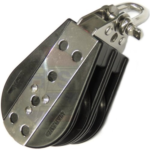 Viadana Block HL 2fach 14mm