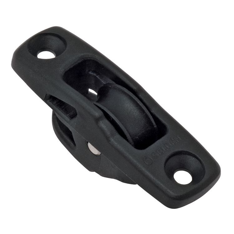 Selden Einlassblock 1fach 10mm 404-101-22