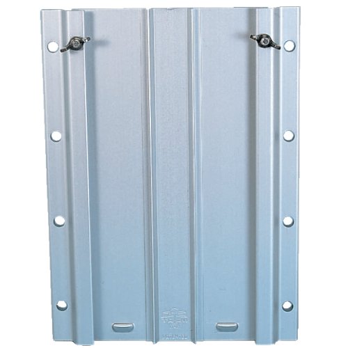 Einsteckplatte Adapter