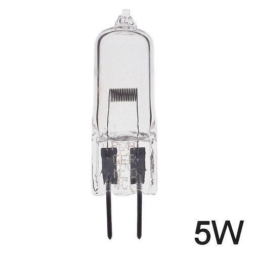 Glühlampe G4 Halogen