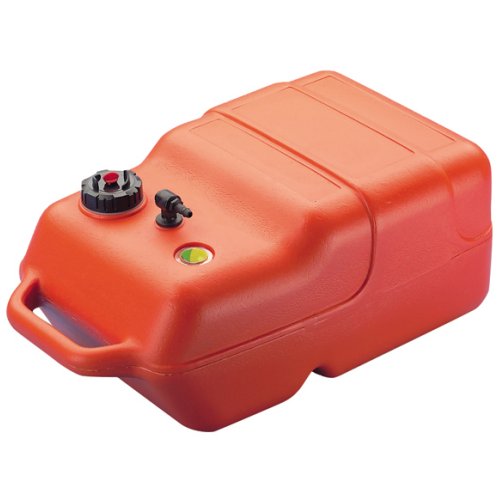 Benzintank Big Joe 22 Ltr.