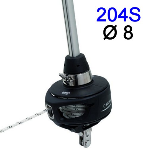 Furlex 204S 8mm / 15,35m