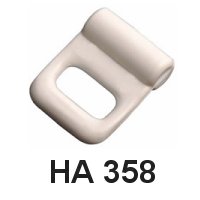 Holt Allen Mastrutscher HA 358