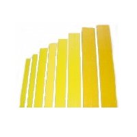 Segellatte Glasfiber 24er hart