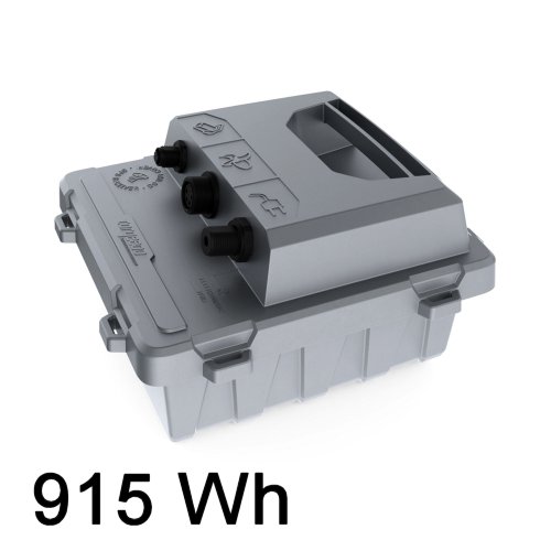 Torqeedo Wechselakku Ultralight 915Wh