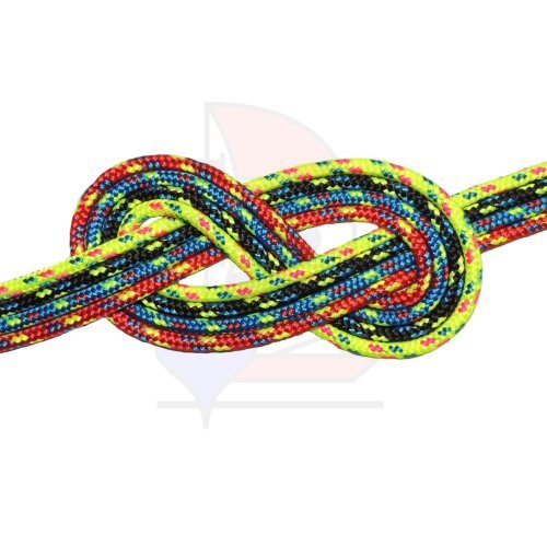 Leine Liros Magic Gold 5mm