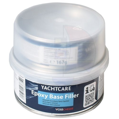 YachtCare Epoxy Base Filler Epoxyspachtel 500g