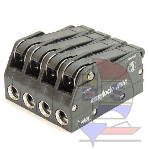 Fallenstopper Easylock MINI 4er