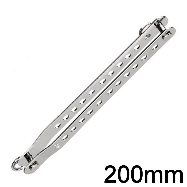 Sprenger Wantenhänger 200