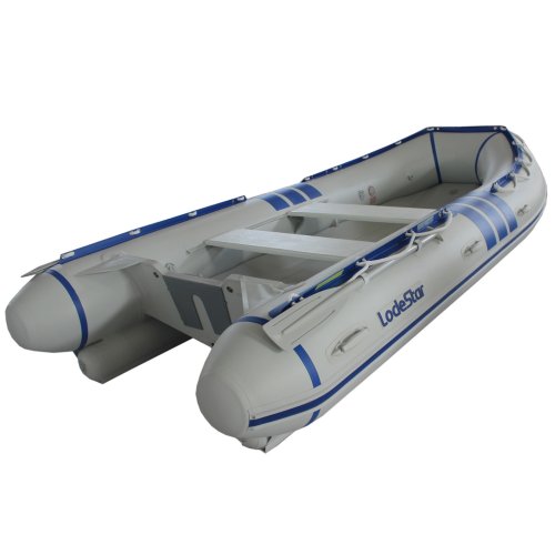 LodeStar Schlauchboot Trimax 3D-V 430 AIR