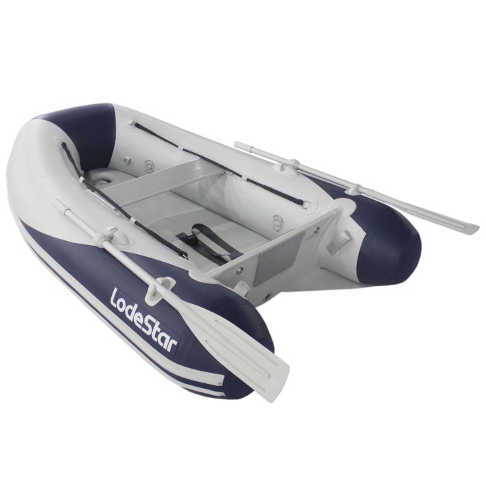 LodeStar Schlauchboot NSA 230