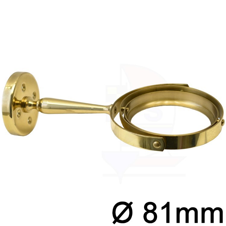 Kardanische Aufhängung 81mm / 225mm