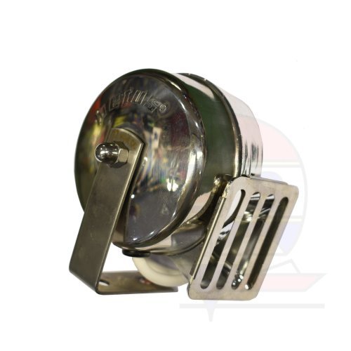 Vetus kompaktes Signalhorn einzeln 12V TN12L