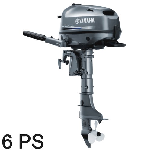Yamaha Außenbordmotor F6 CMHS