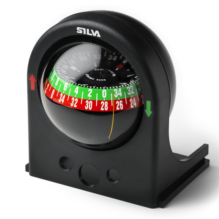 Kompass Silva 103 RE
