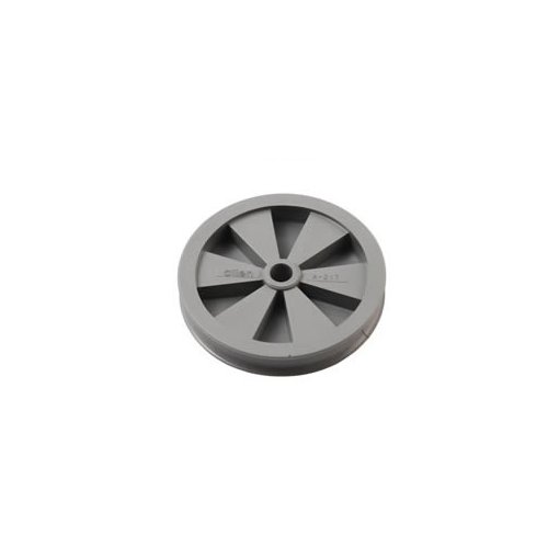 Holt Allen Seilscheibe Acetal 74 x 13 HA 217