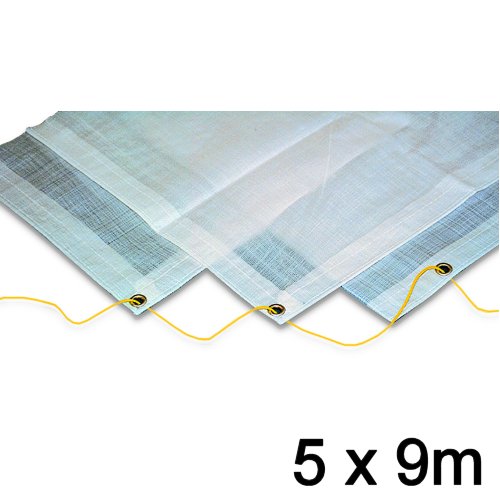 Abdeckplane 5 x 9m