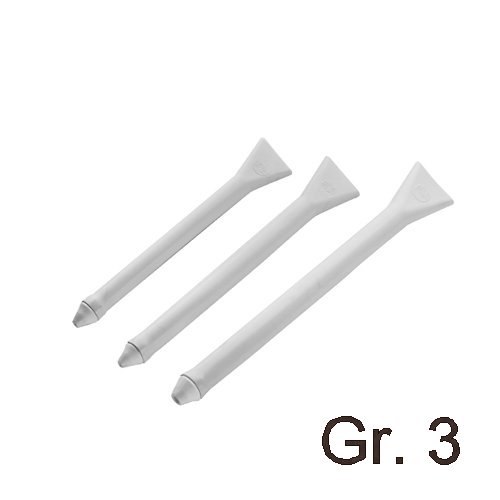 Wantenspannerschoner Gr. 3