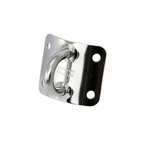 Mastbeschlag 46 x 42 Bügel längs