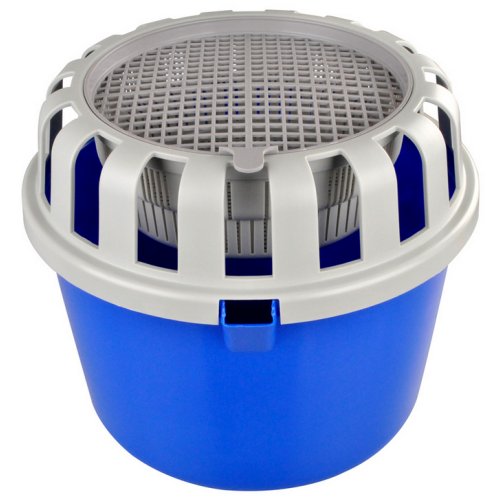 Luftentfeuchter komplett