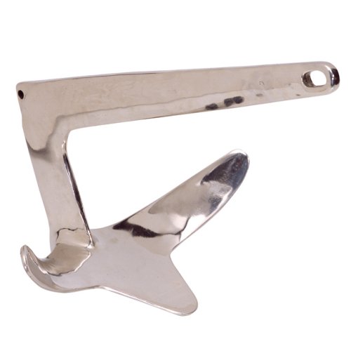 M-Anker Edelstahl 2kg