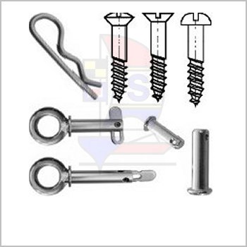 Schrauben und Bolzen