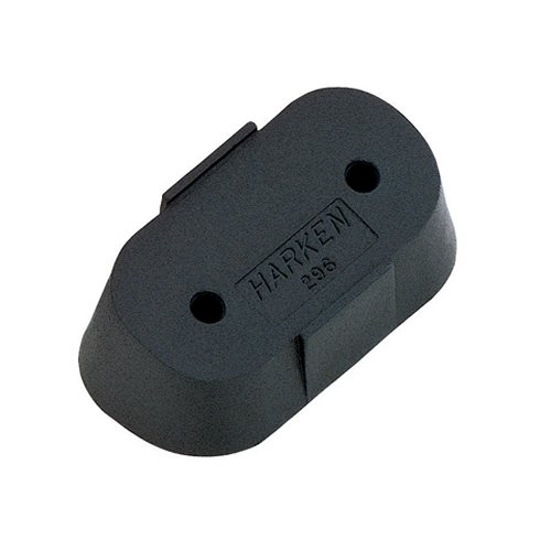 Harken Unterlegkeil hoch mit Gegenkeil schräg HK 296
