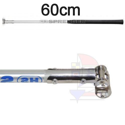 Sprenger Pinnenverlängerung Metallgelenk 60cm