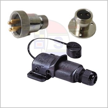 Deckssteckverbindungen diverse