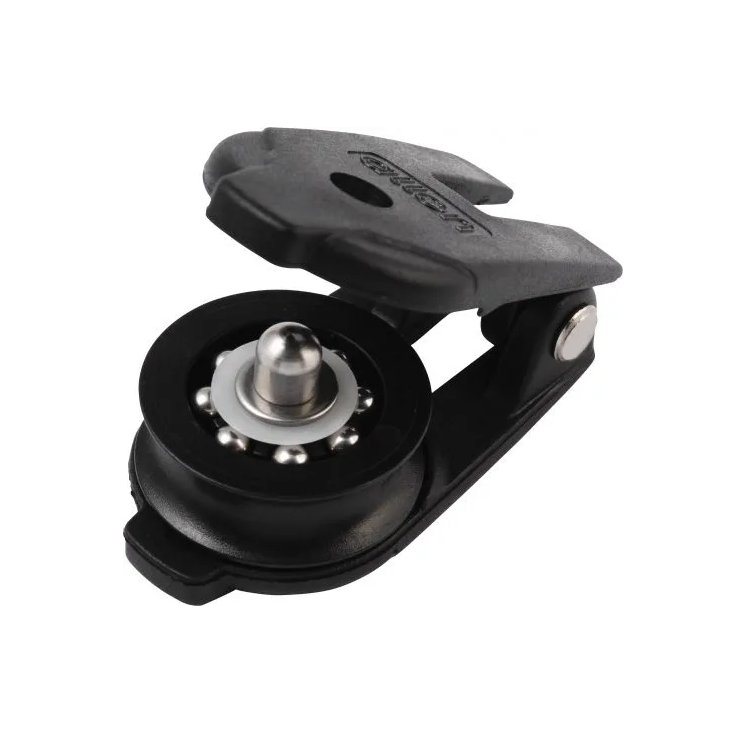 Holt Allen Snatchblock 6mm HA 4475