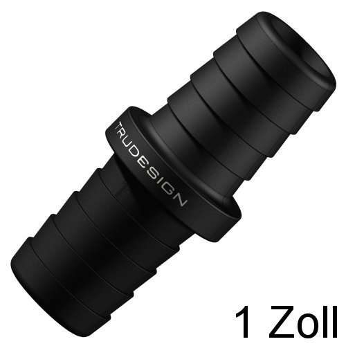 TrueDesign Rückschlagventil 1 Zoll