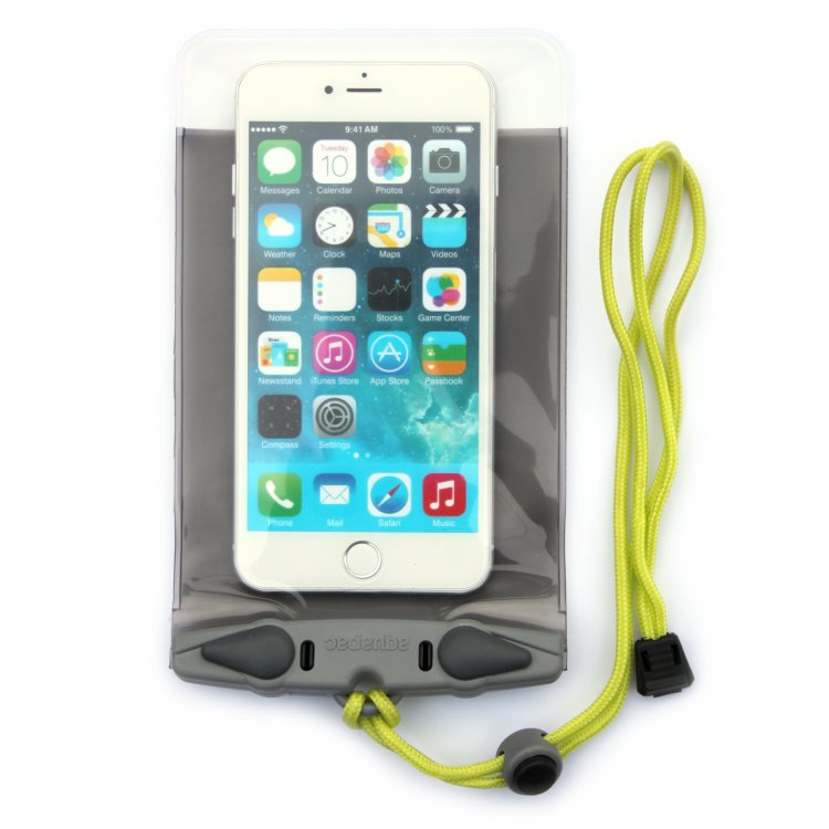 aquapac® Smartphone Plus Case wasserdichte Handytasche