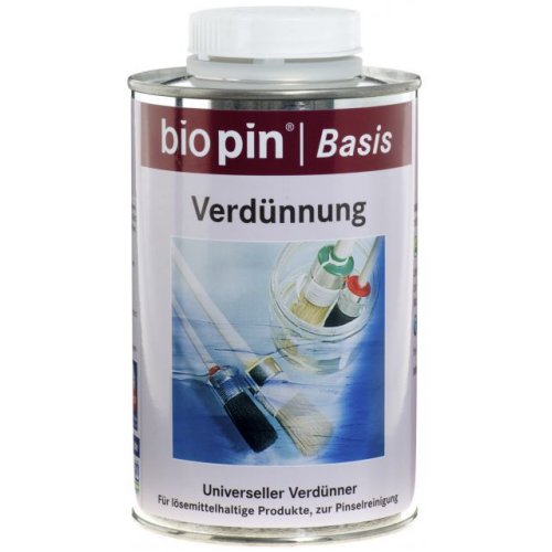 biopin Marine Verdünnung 500ml