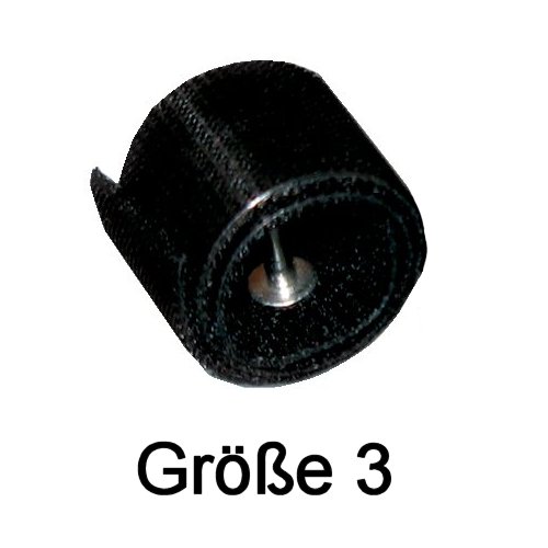 1 St. Wantenspanner-Sicherung Smart Pins Gr.3