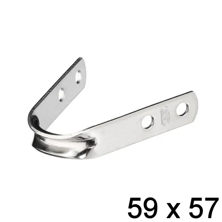 Sprenger Baumbeschlag 59 x 57